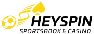 HeySpin Casino